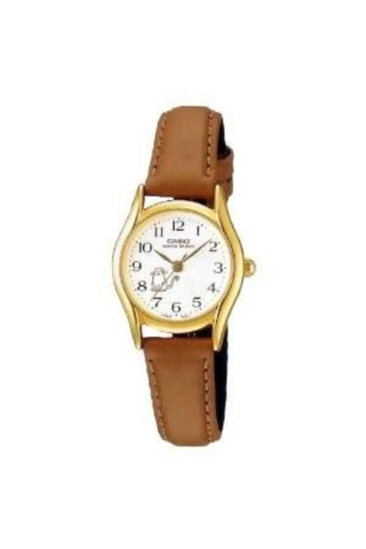 CASIO LTP-1094Q-7B8RDF KADIN KOL SAATİ