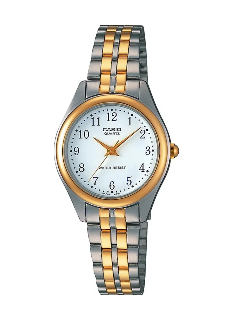 Casio LTP-1129G-7BRDF Kadın Kol Saati