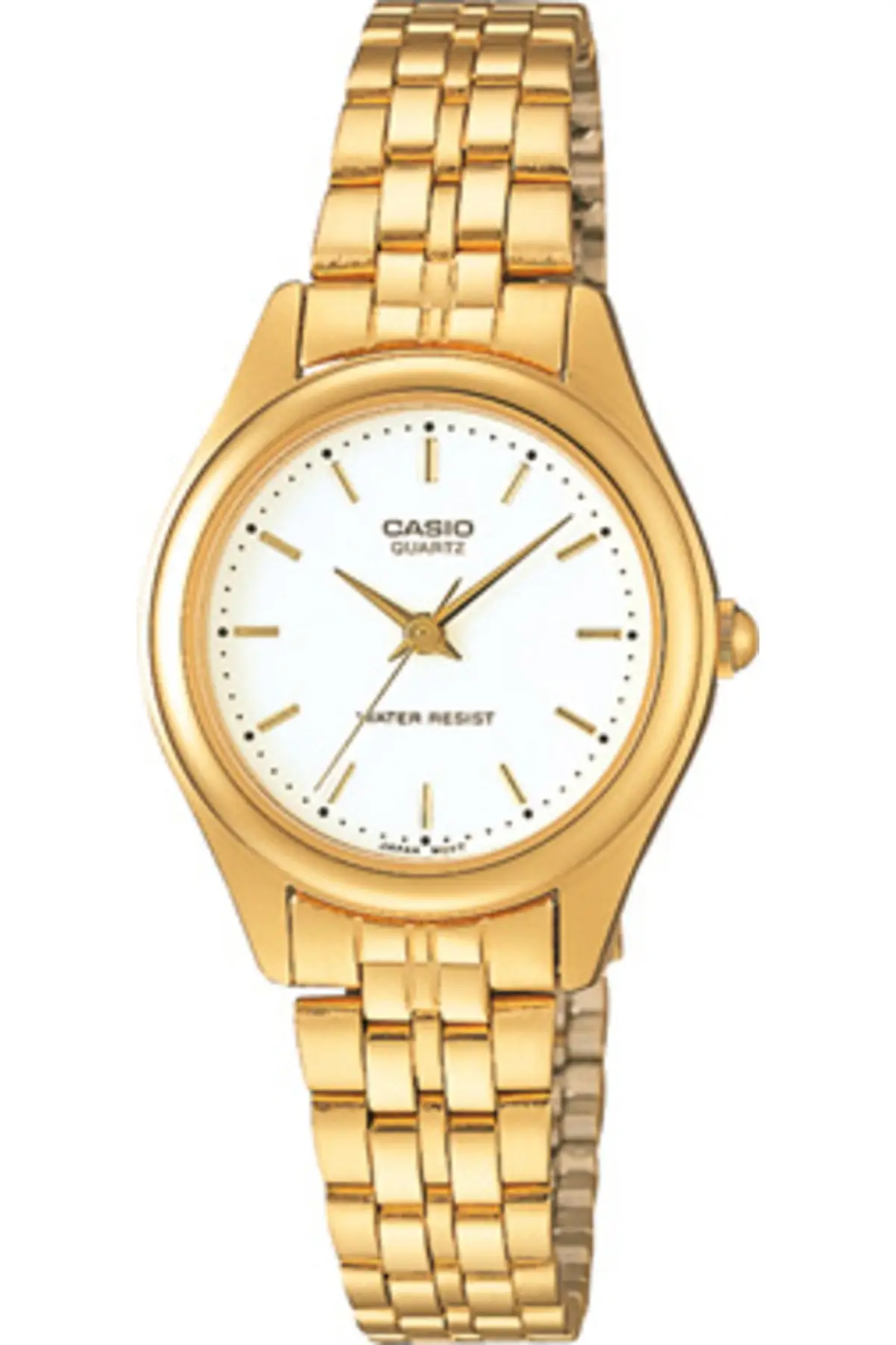 CASIO Ltp-1129N-7Ardf Kadın Kol Saati