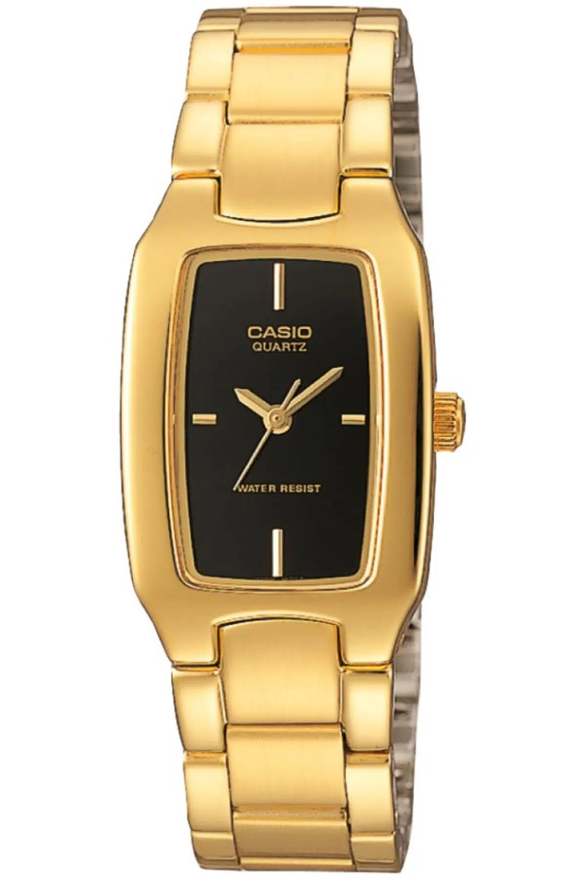 CASIO Ltp-1165n-1crdf Kadın Kol Saati