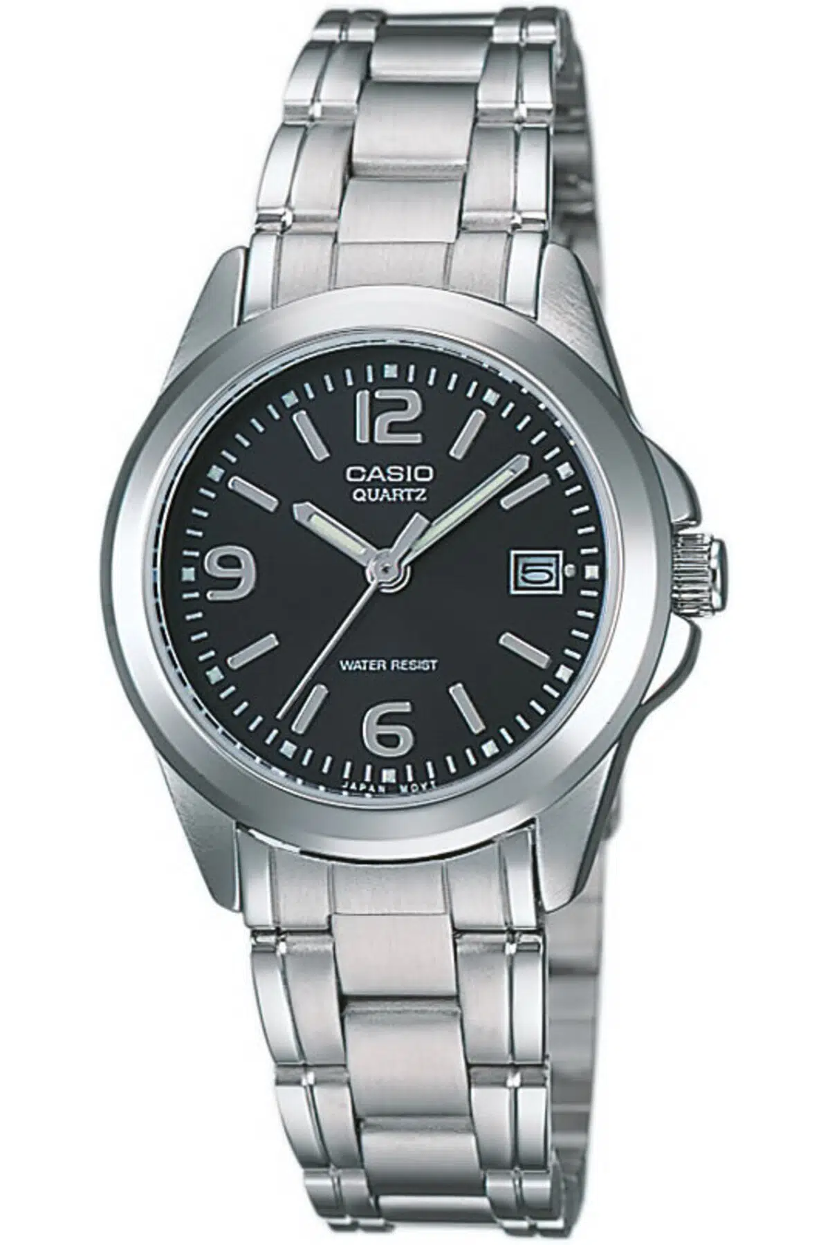 CASIO Ltp-1215a-1adf Kadın Kol Saati