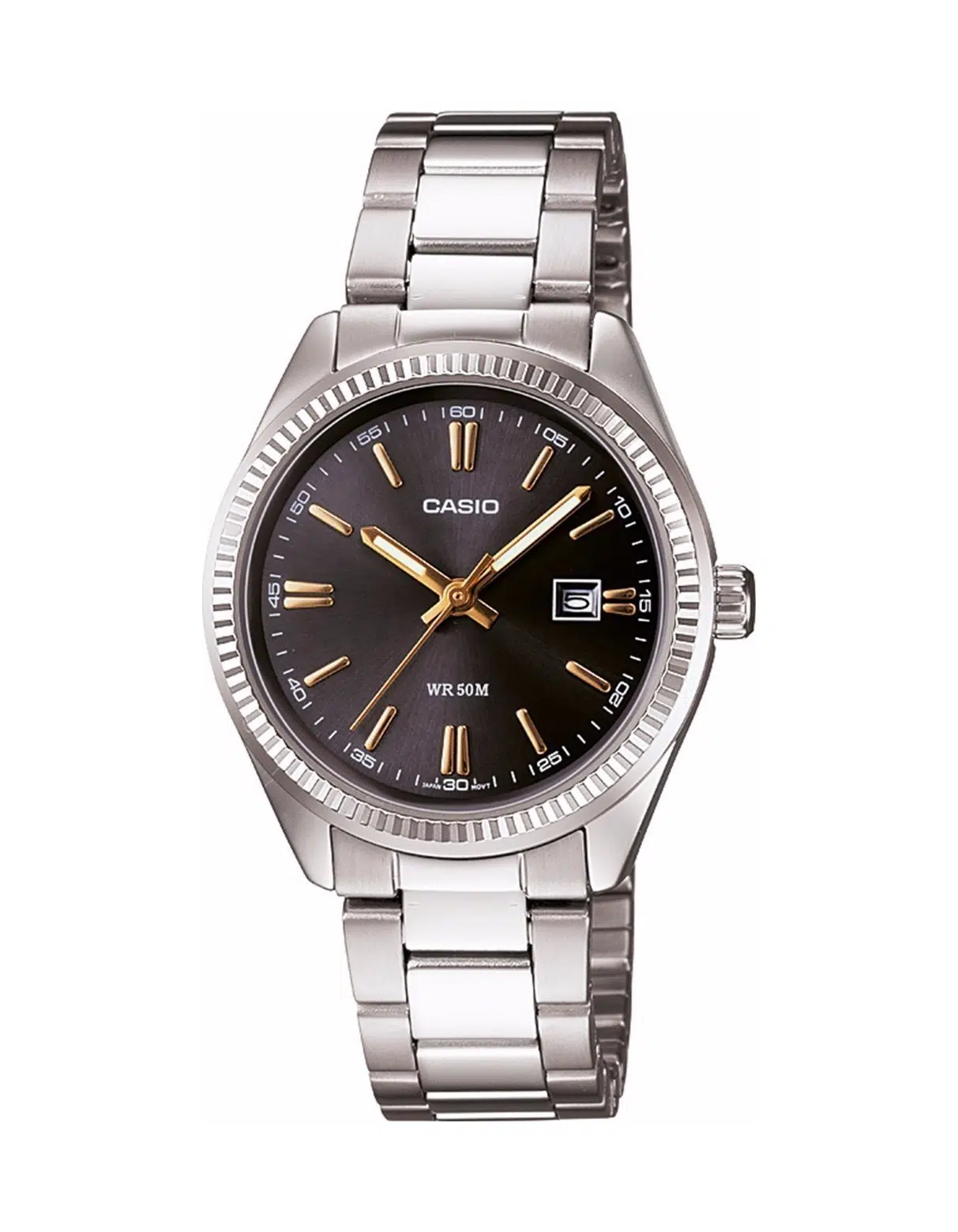 Casio LTP-1302D-1A2VDF Kadın Kol Saati