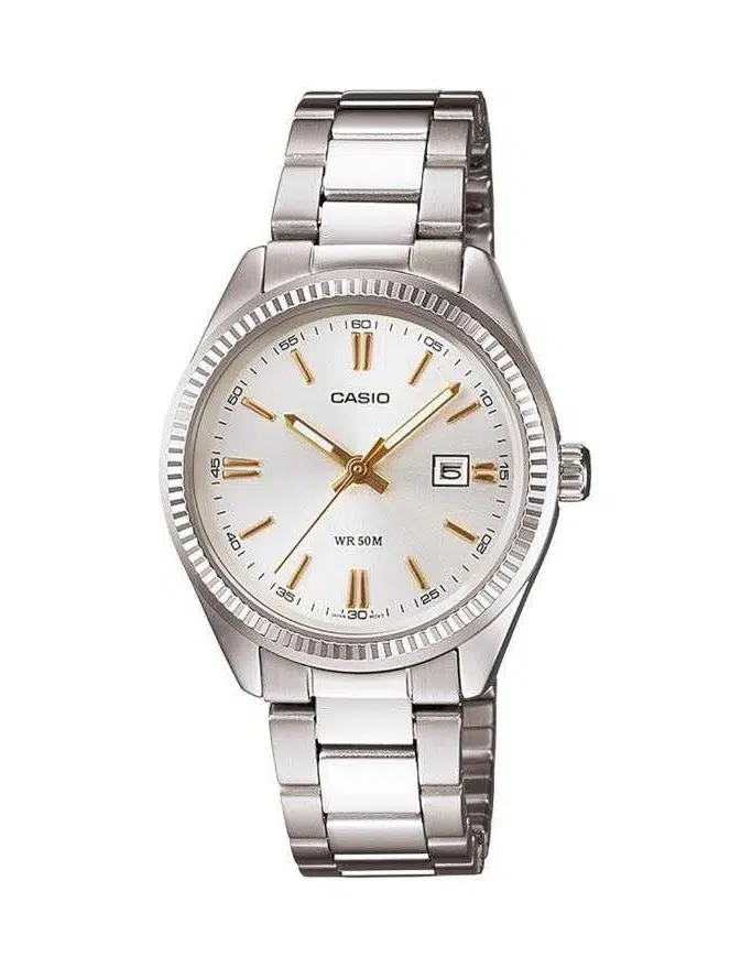 Casio LTP-1302D-7A2VDF Kadın Kol Saati