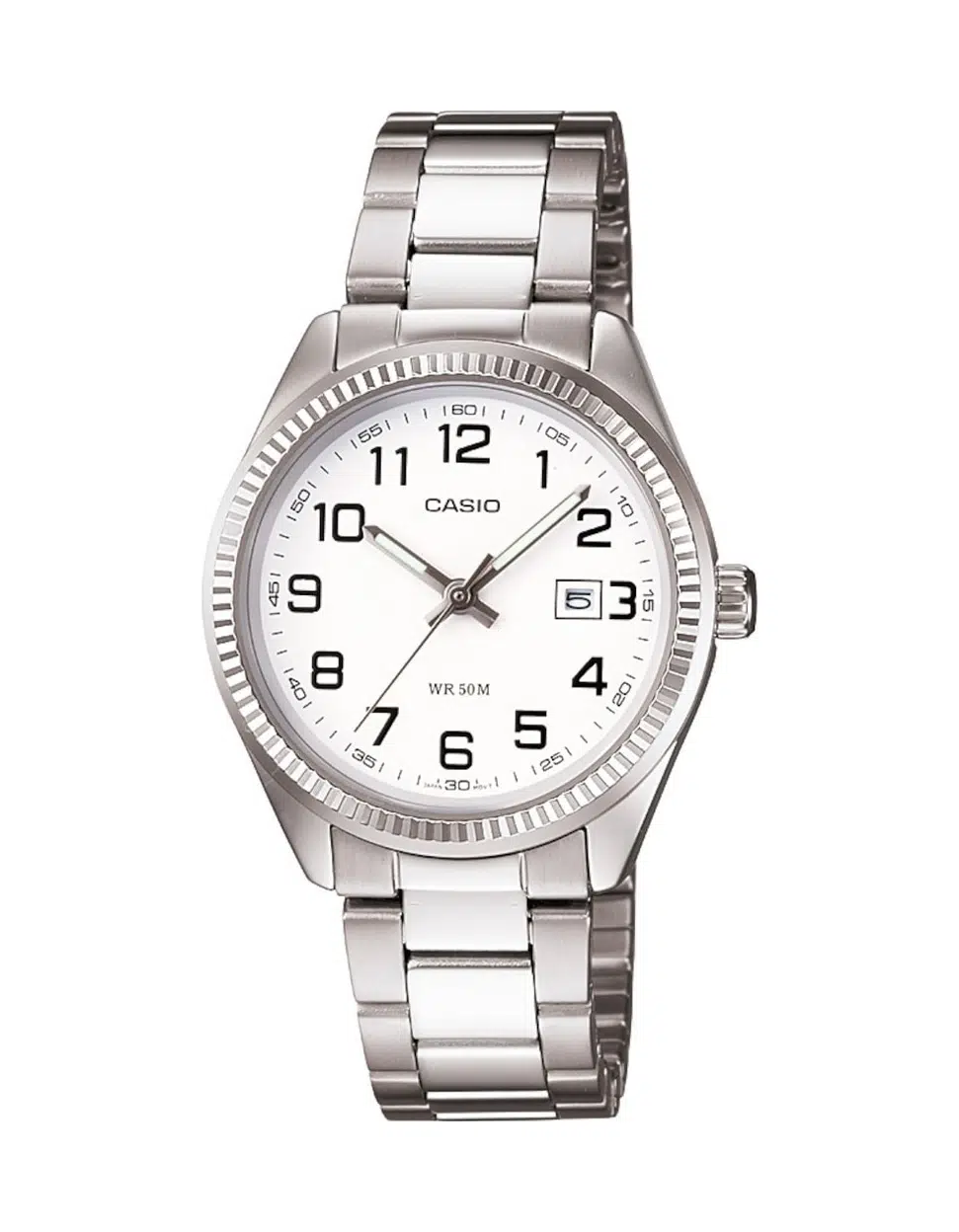 Casio LTP-1302D-7BVDF Kadın Kol Saati