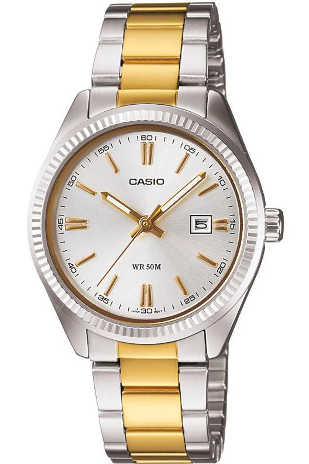 CASIO Ltp-1302sg-7avdf Kadın Kol Saati