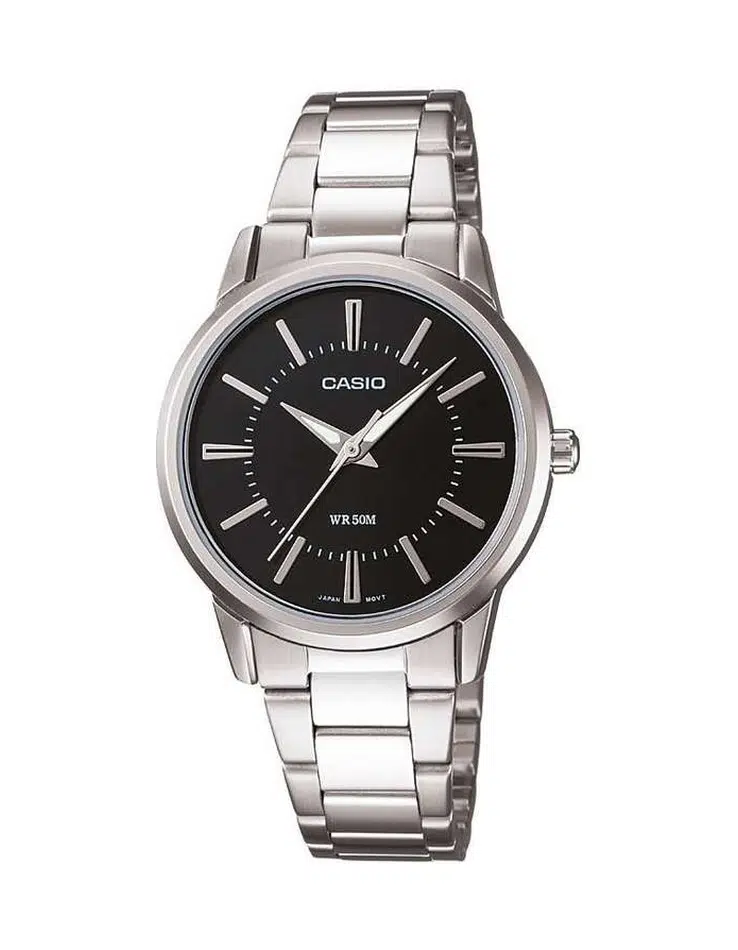 Casio LTP-1303D-1AVDF Kadın Kol Saati