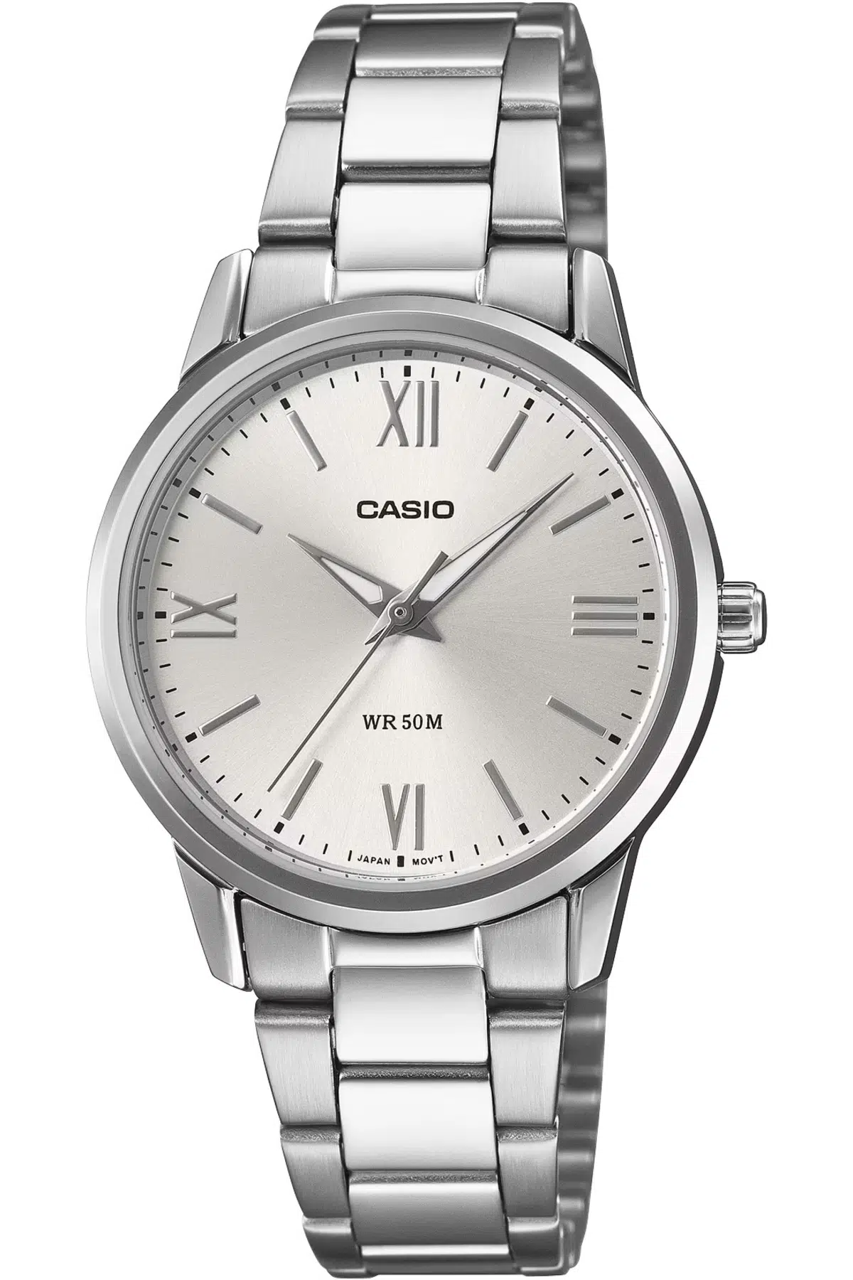 CASIO Ltp-1303Dd-7Avdf Kadın Kol Saati
