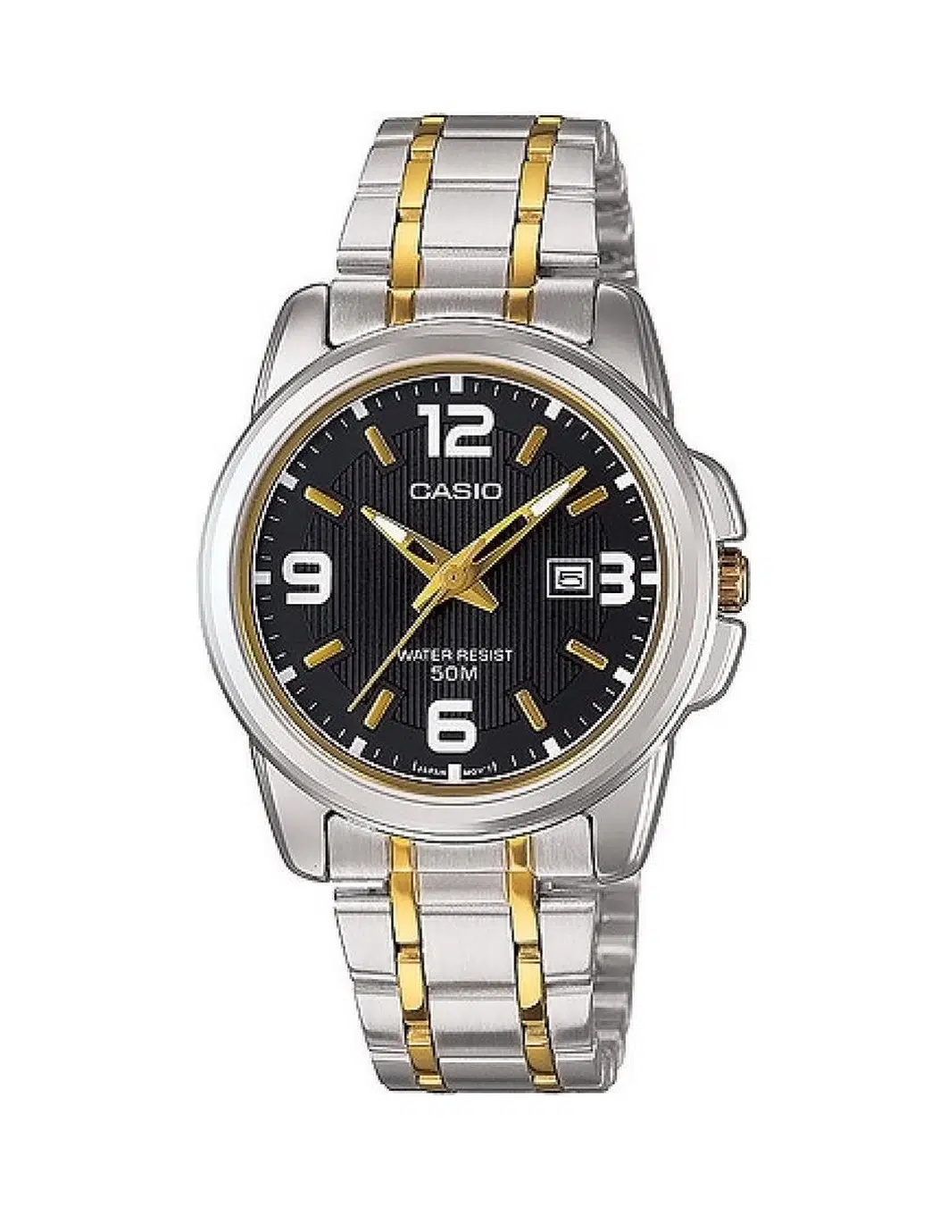 Casio LTP-1314SG-1AVDF Kadın Kol Saati