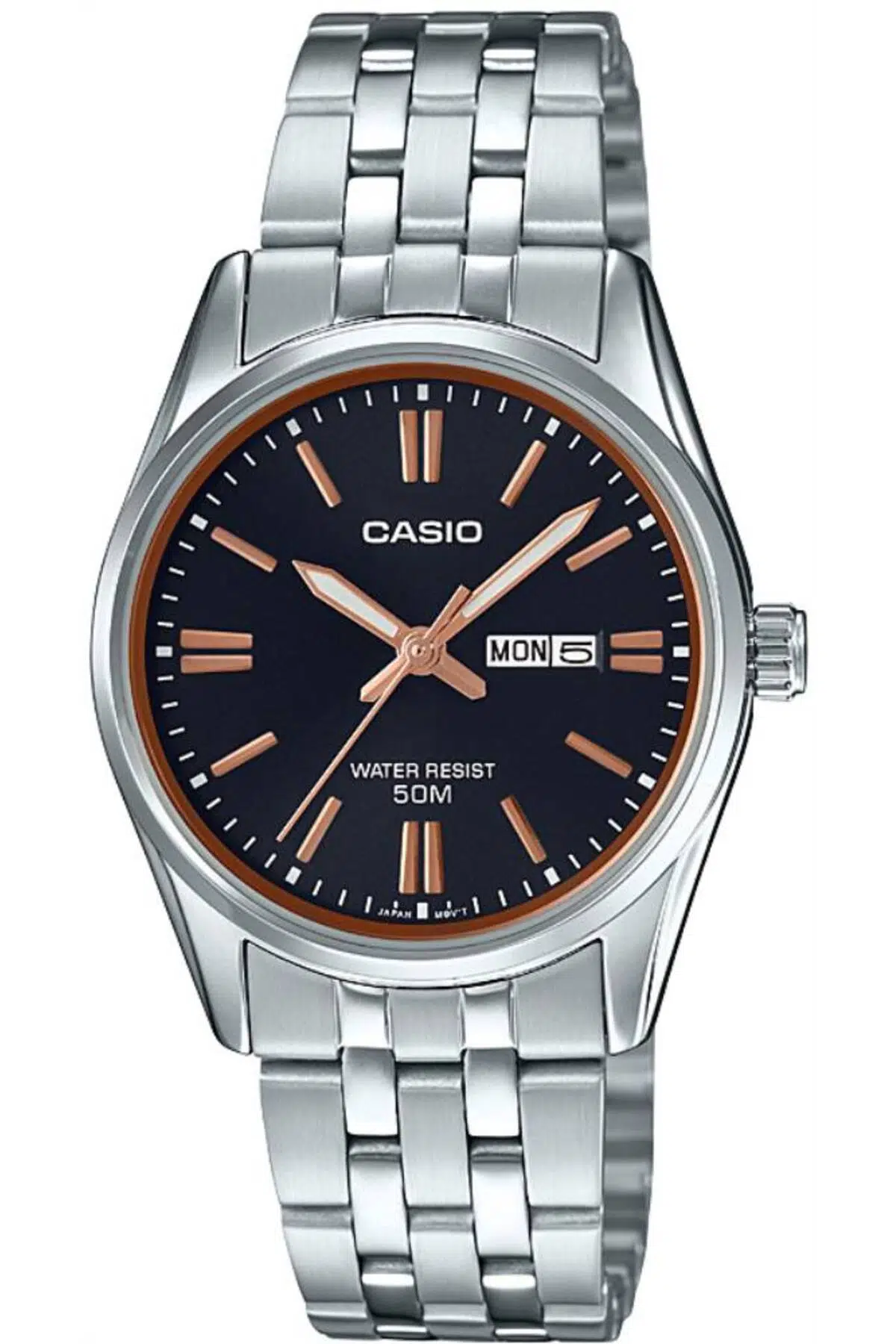 CASIO Ltp-1335d-1a2vdf Kadın Kol Saati
