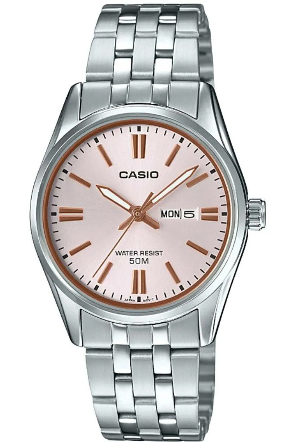 CASIO LTP-1335D-4AVDF Kadın Kol Saati