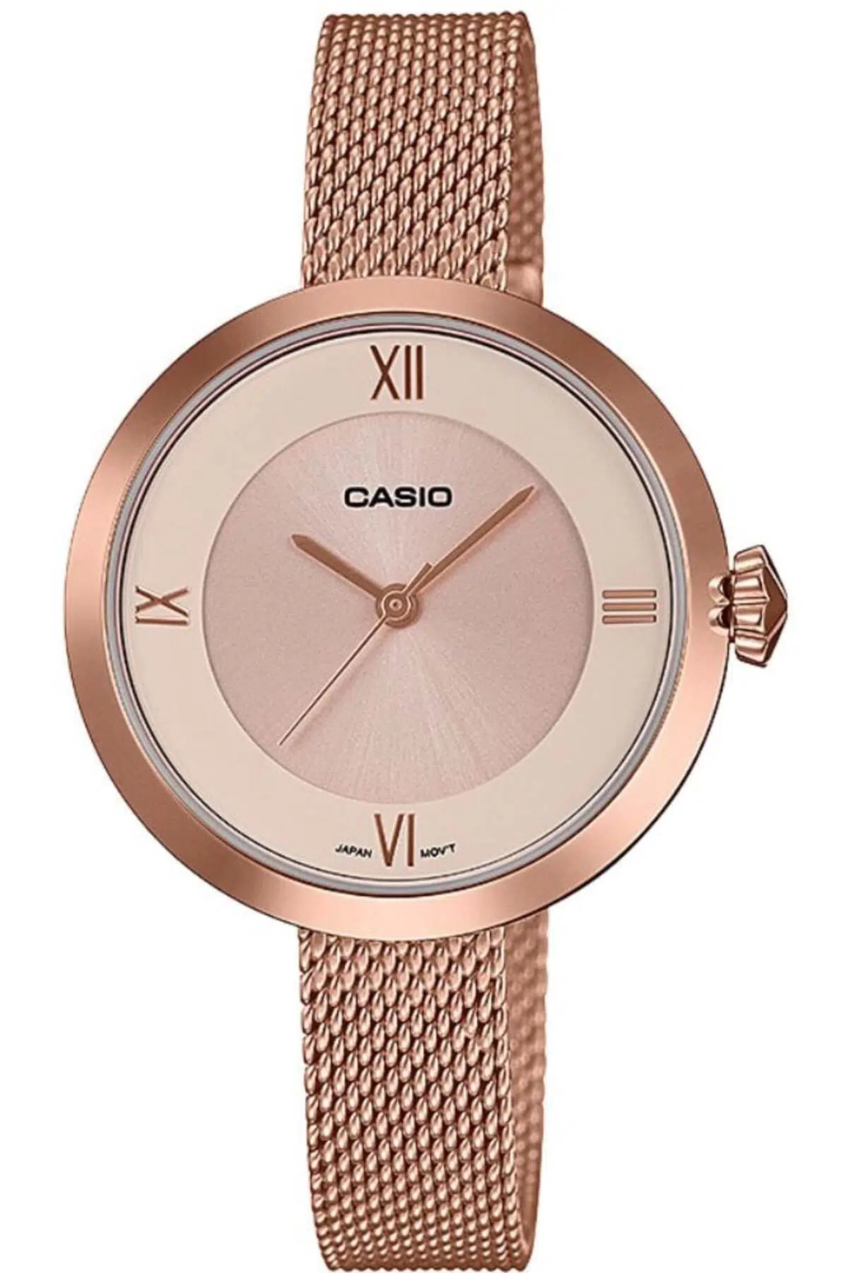 CASIO Ltp-e154mpg-4adf Kol Saati