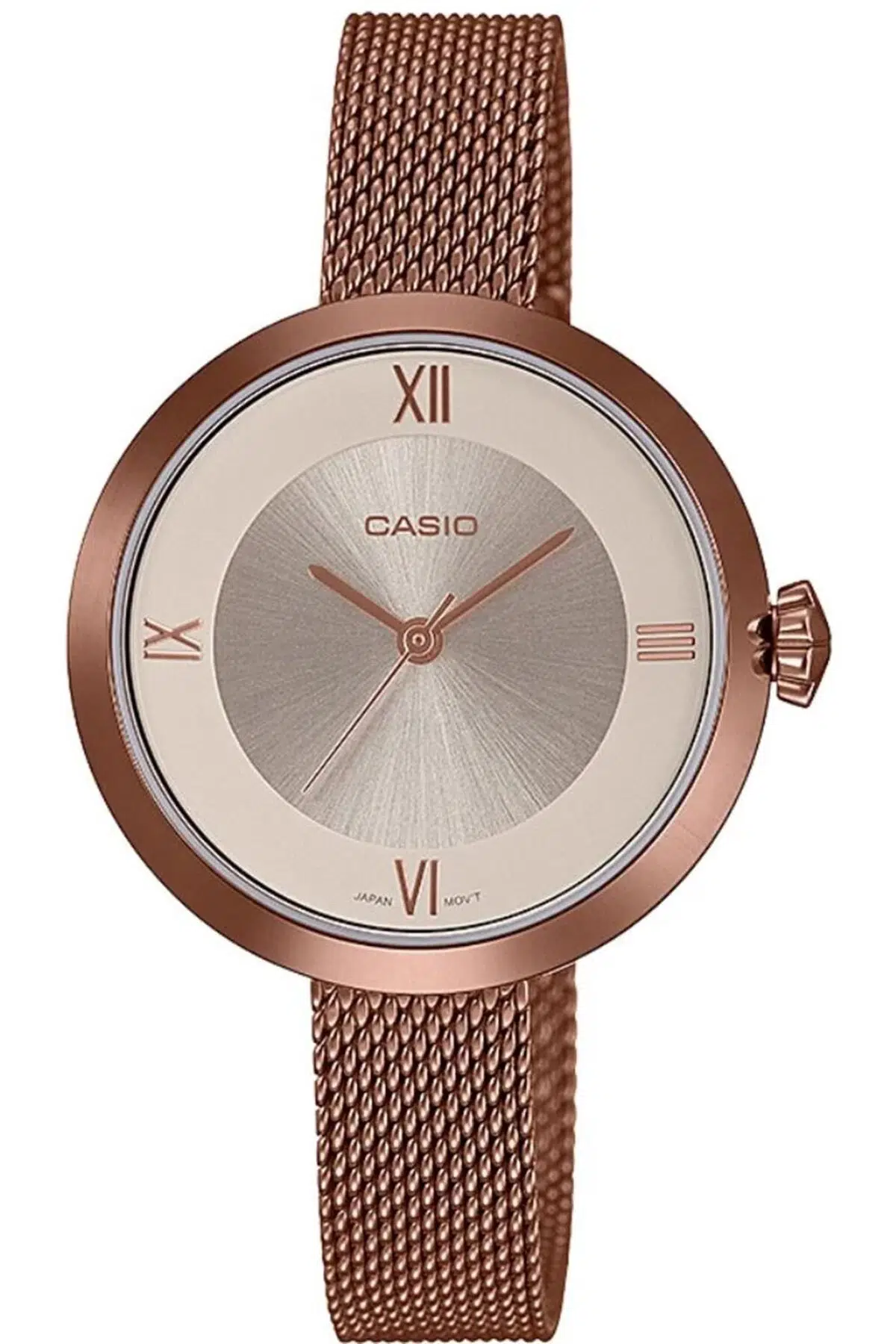 CASIO Ltp-e154mr-9adf Kol Saati