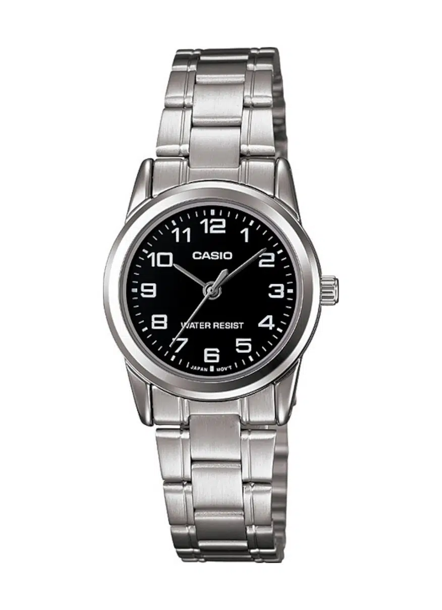 Casio LTP-V001D-1BUDF Kadın Kol Saati