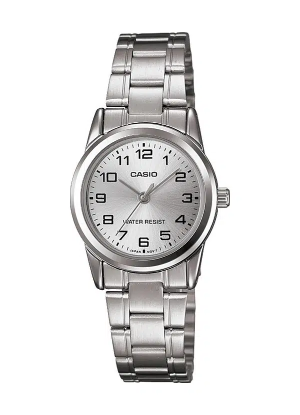 Casio LTP V001D 7BUDF Kadın Kol Saati
