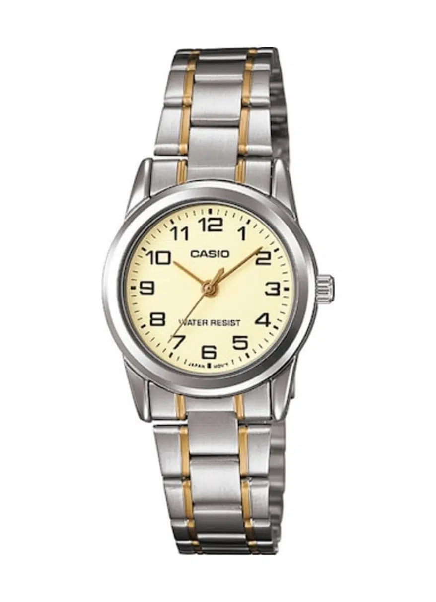 Casio LTP-V001SG-9BUDF Kadın Kol Saati