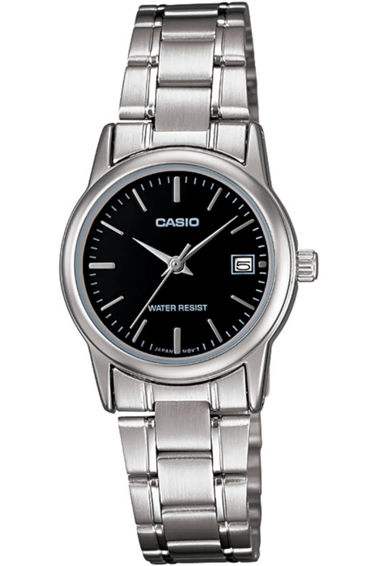 CASIO Ltp-v002d-1audf Kadın Kol Saati