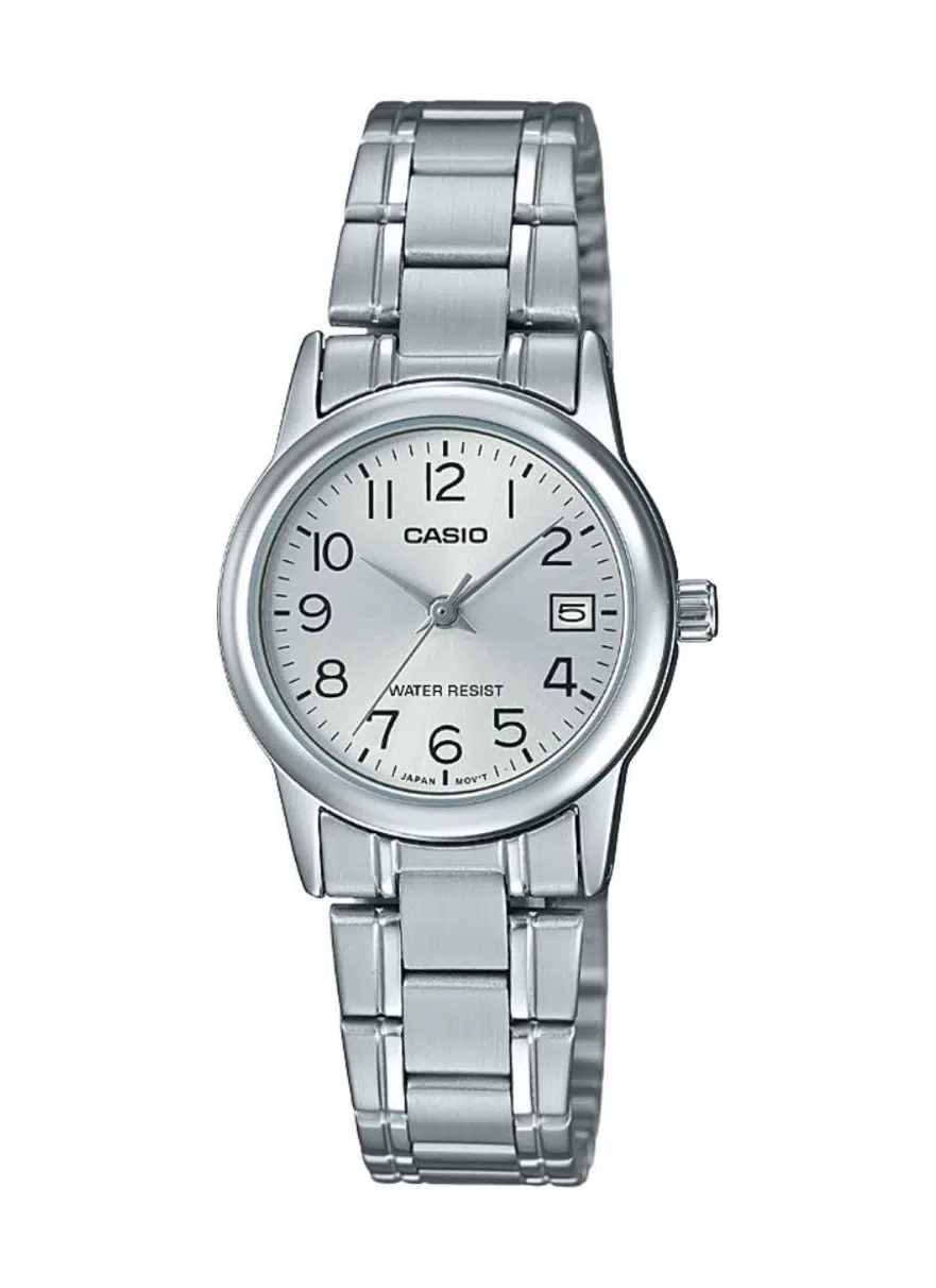 Casio LTP-V002D-7BUDF Kadın Kol Saati