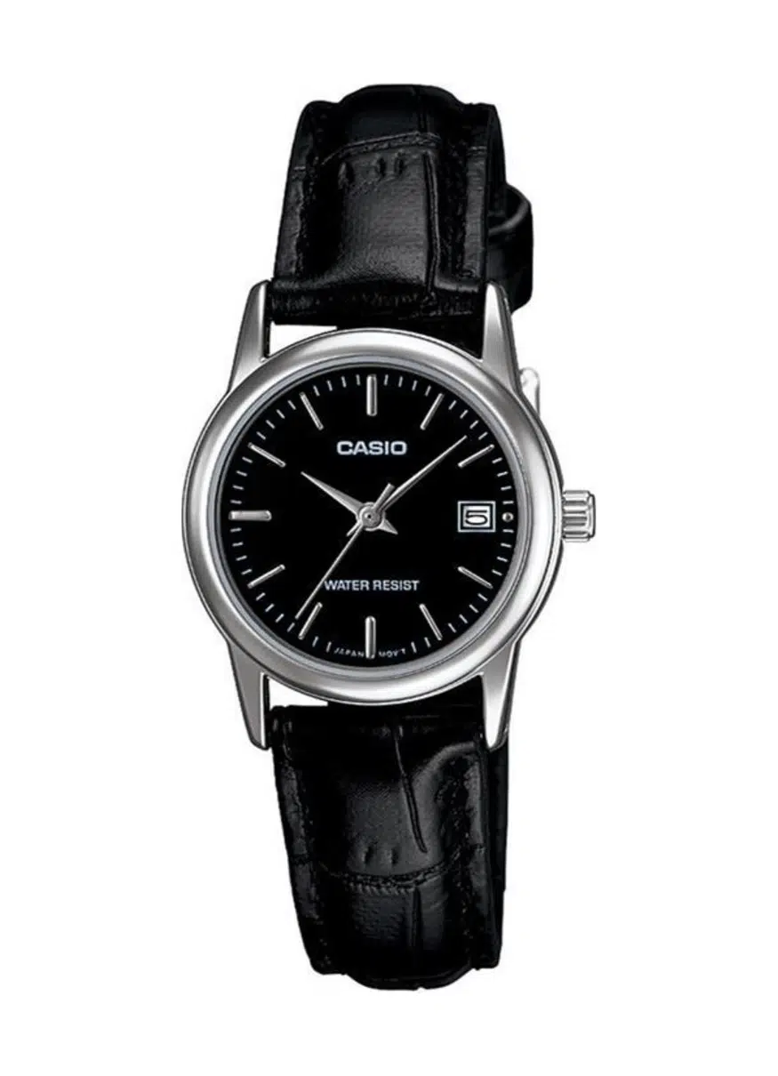 Casio LTP-V002L-1AUDF Kadın Kol Saati