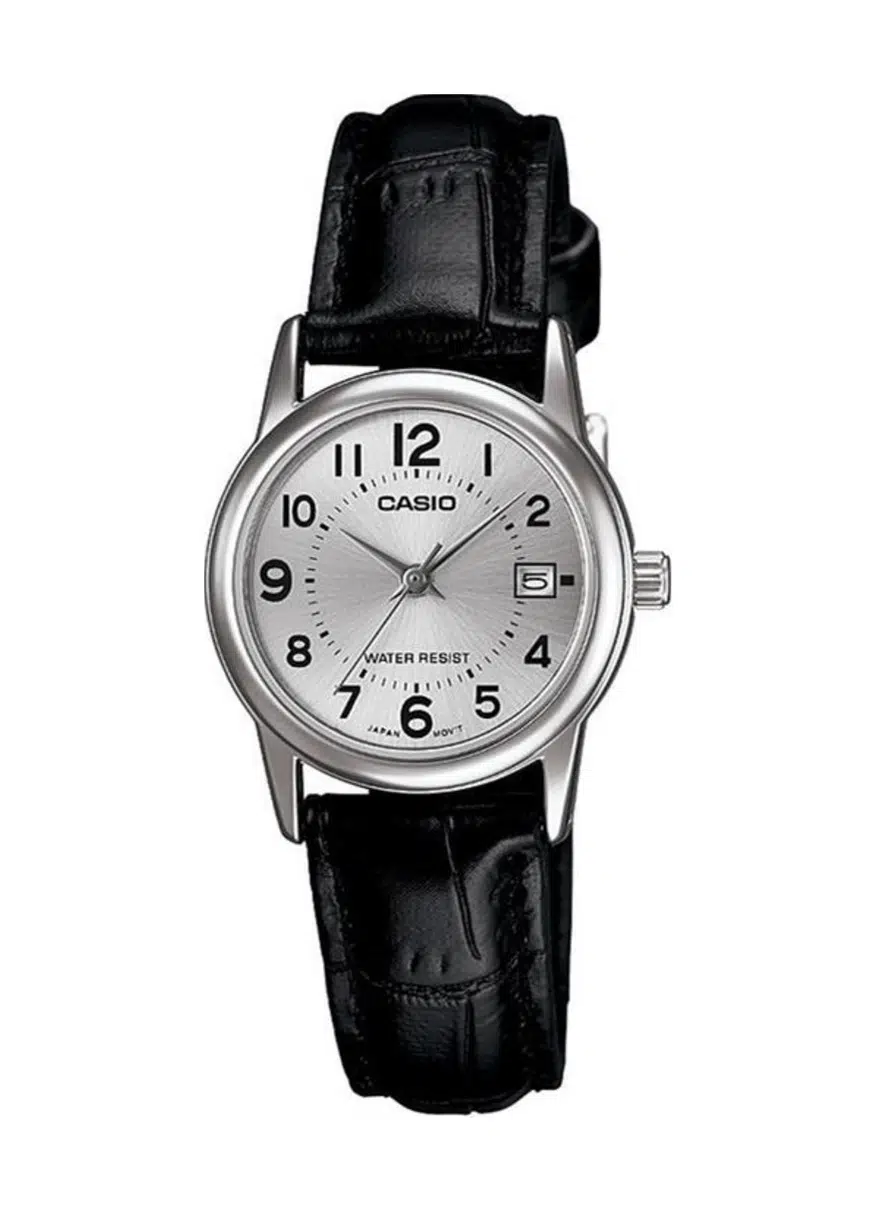 Casio LTP-V002L-7BUDF Kadın Kol Saati