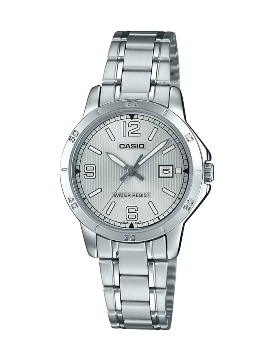 Casio LTP-V004D-7B2UDF Kadın Kol Saati