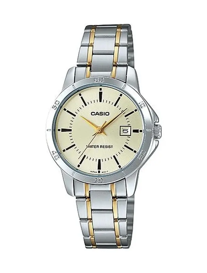 Casio LTP-V004SG-9AUDF Kadın Kol Saati