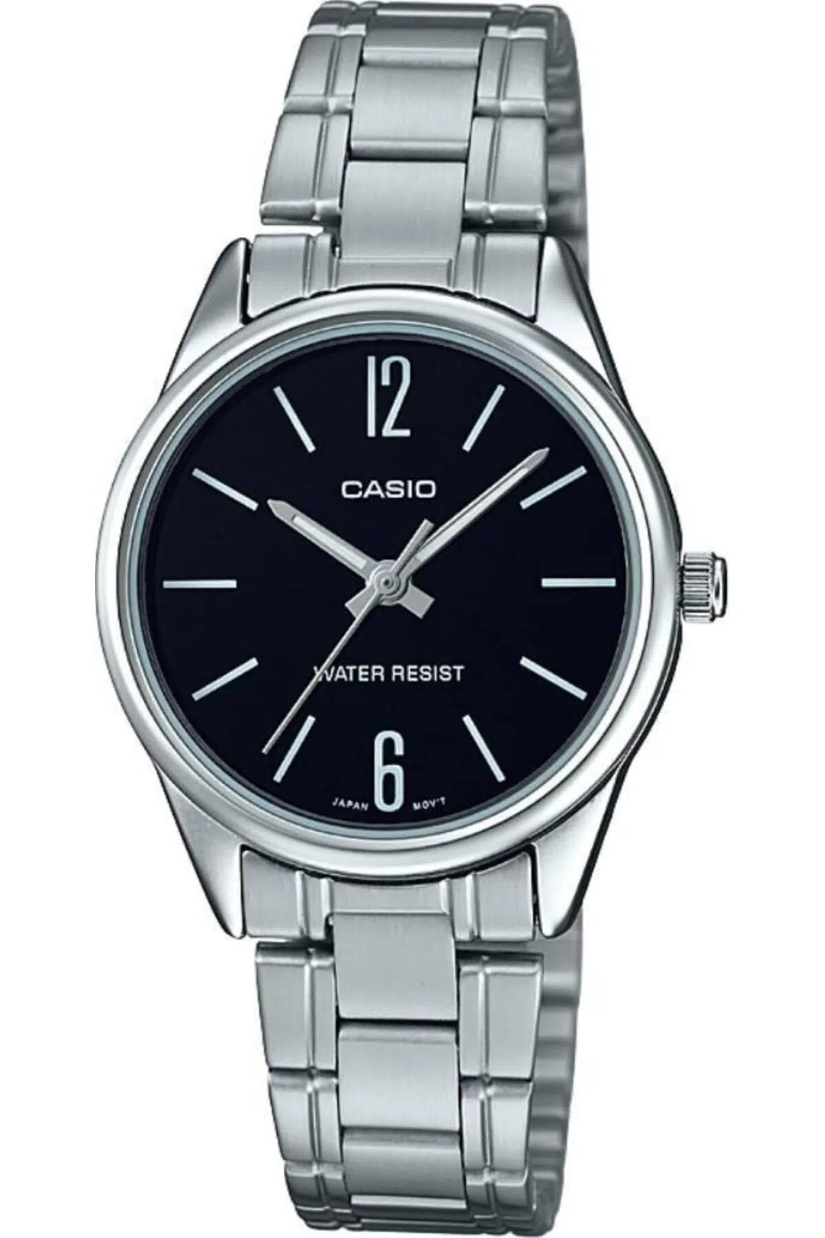 CASIO LTP-V005D-1BUDF Kadın Kol Saati
