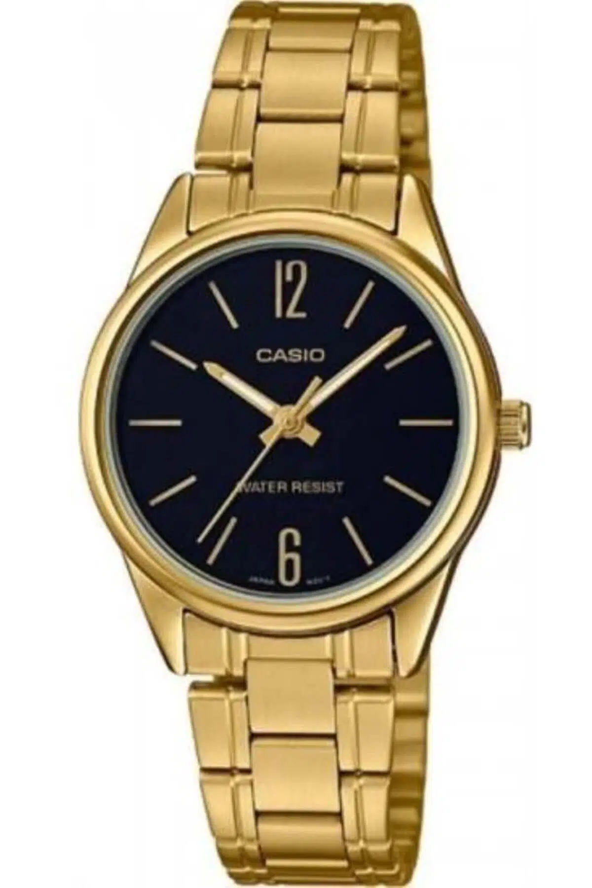 CASIO LTP-V005G-1BUDF Kadın Kol Saati