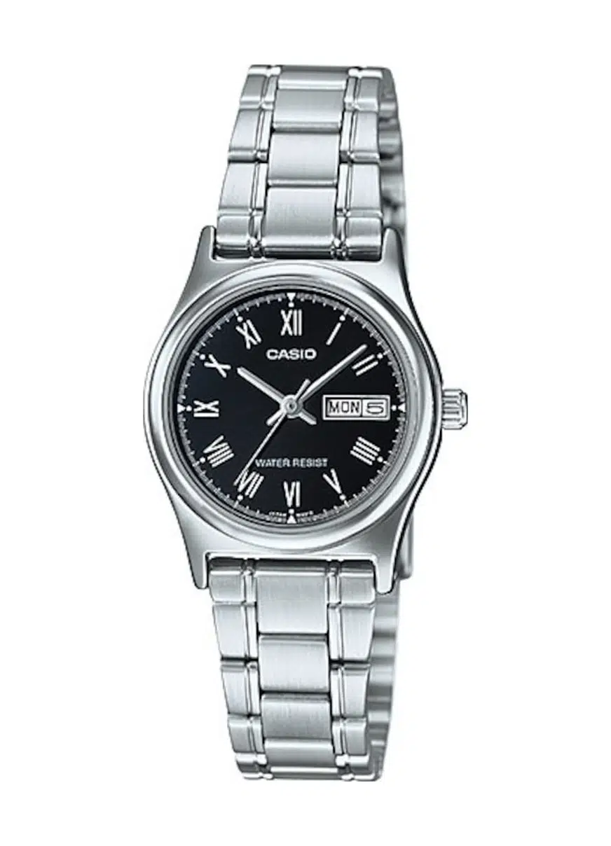 Casio LTP-V006D-1BUDF Kadın Kol Saati