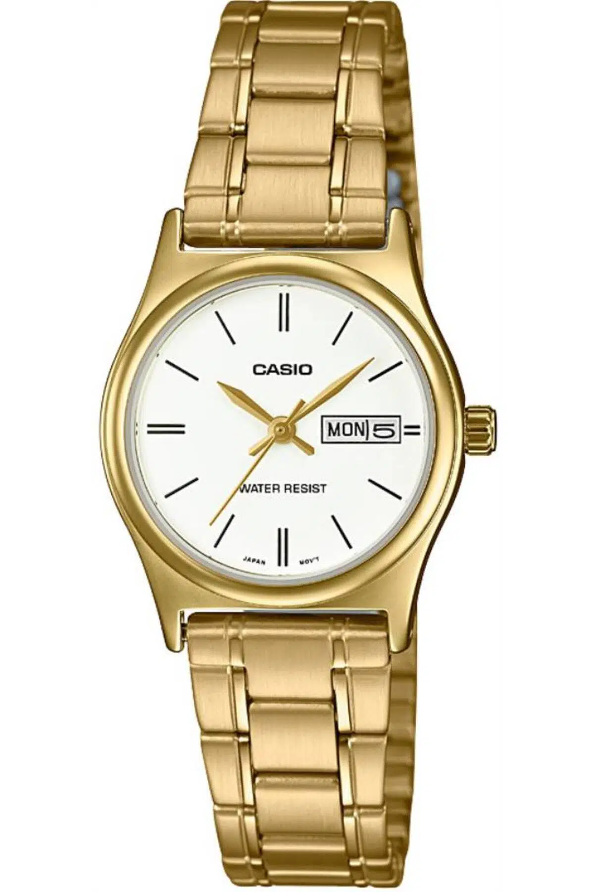 CASIO LTP-V006G-7BUDF KADIN KOL SAATİ