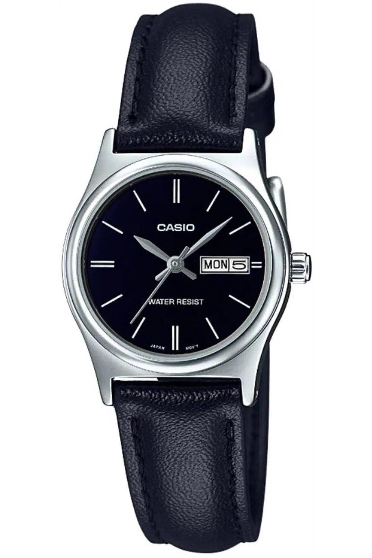 CASIO LTP-V006L-1B2UDF Kadın Kol Saati