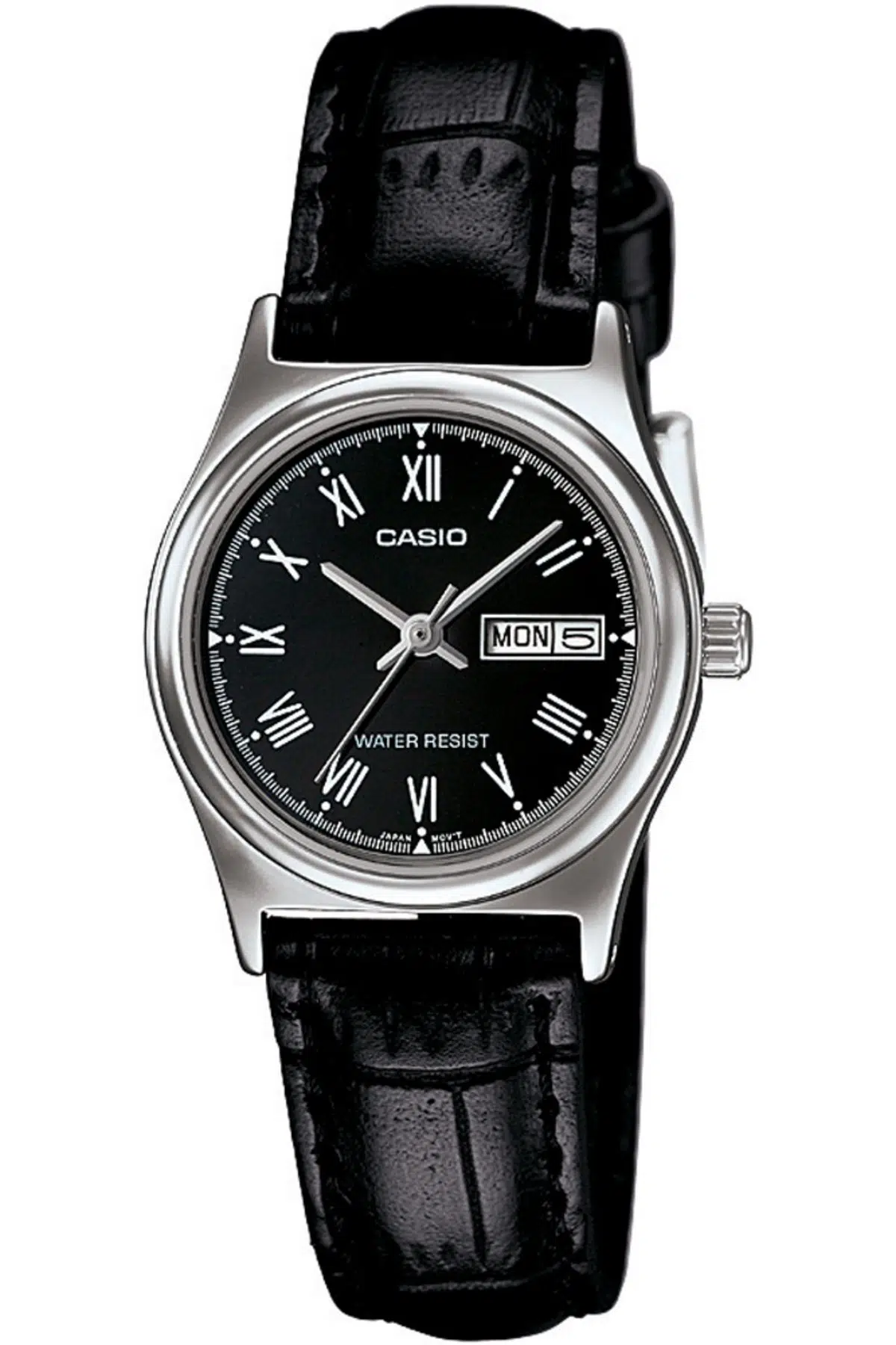 Casio Ltp-v006l-1budf Kadın Kol Saati