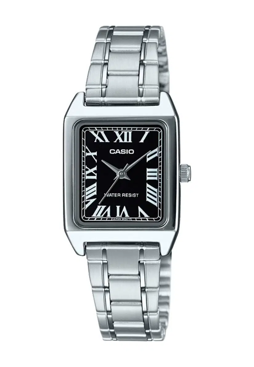Casio LTP-V007D-1BUDF Kadın Kol Saati