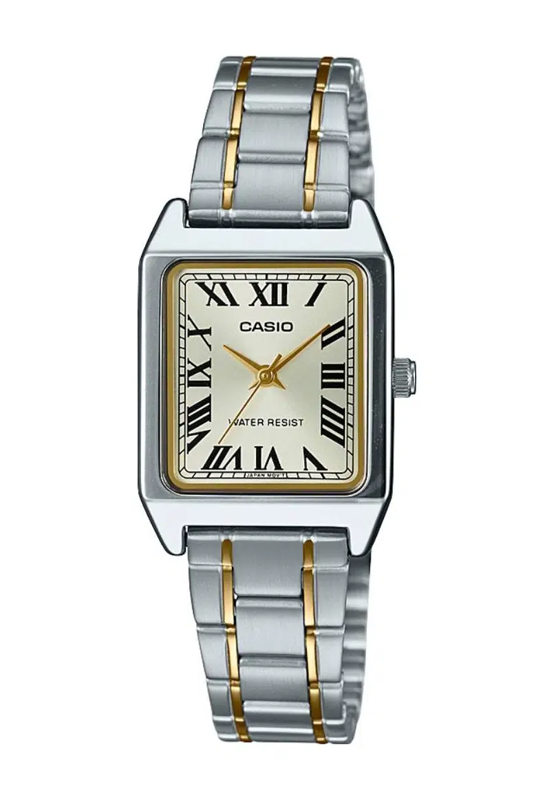 Casio LTP-V007SG-9BUDF Kol Saati