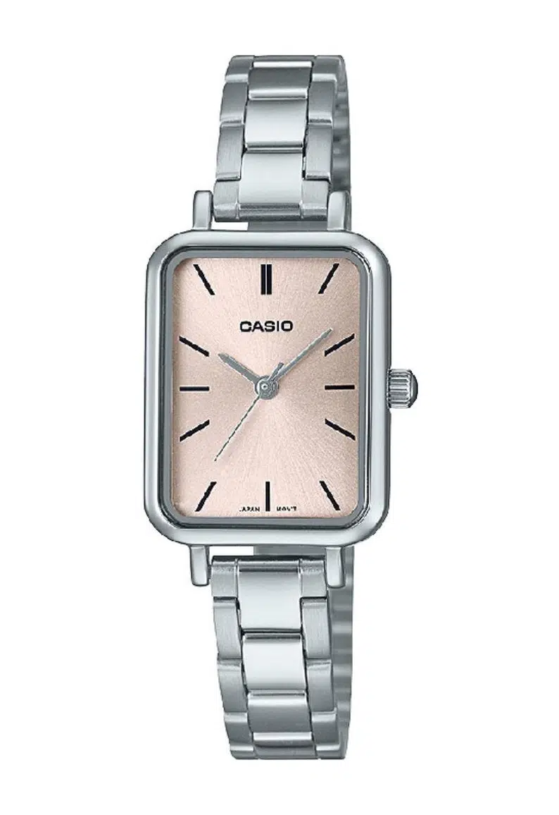 Casio LTP-V009D-4EUDF Kadın Kol Saati