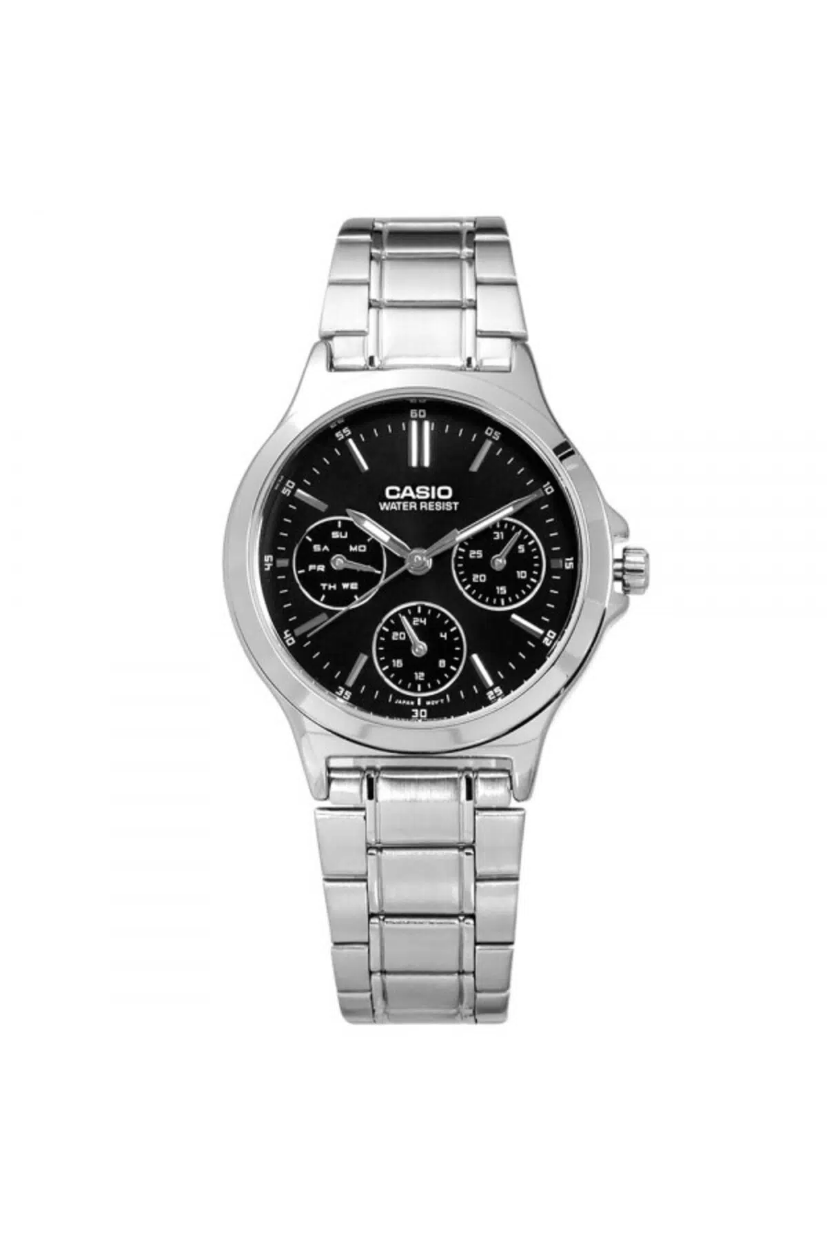 CASIO LTP-V300D-1AUDF KADIN KOL SAATİ
