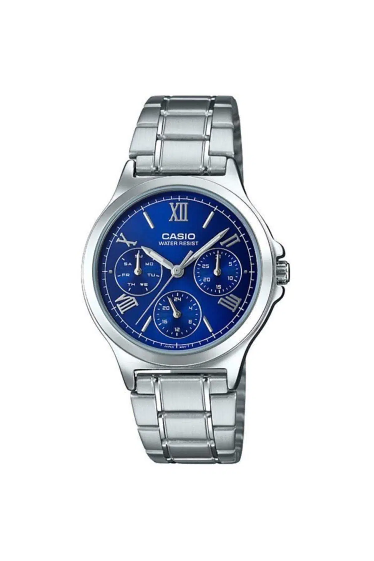 CASIO LTP-V300D-2A2UDF KADIN KOL SAATİ