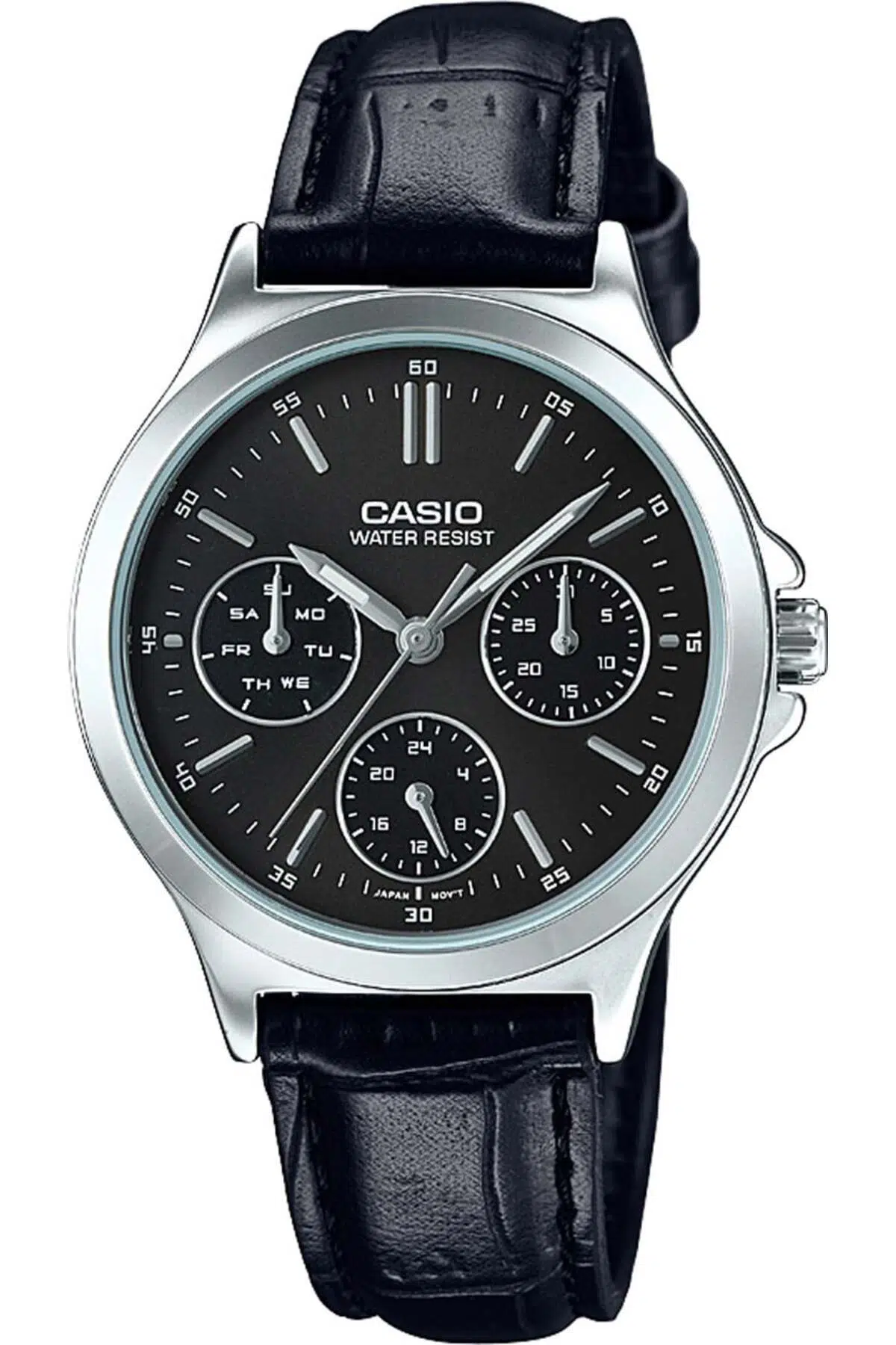 CASIO LTP-V300L-1AUDF KADIN KOL SAATİ
