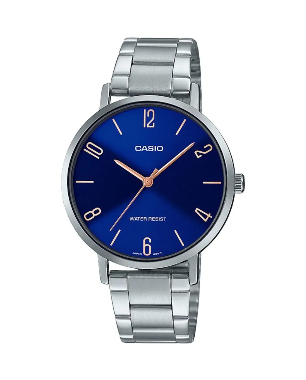 Casio LTP-VT01D-2B2UDF Kadın Kol Saati