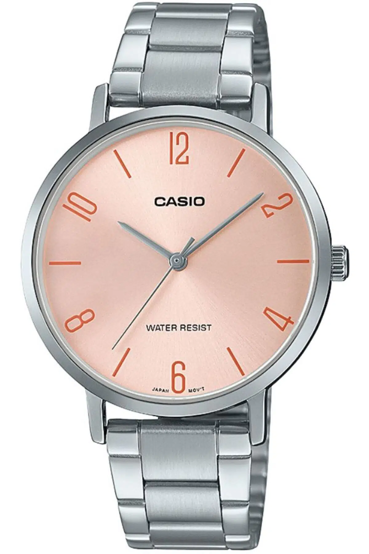 CASIO LTP-VT01D-4B2UDF KADIN KOL SAATİ