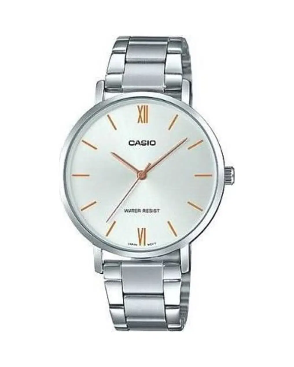 Casio LTP-VT01D-7BUDF Kadın Kol Saati