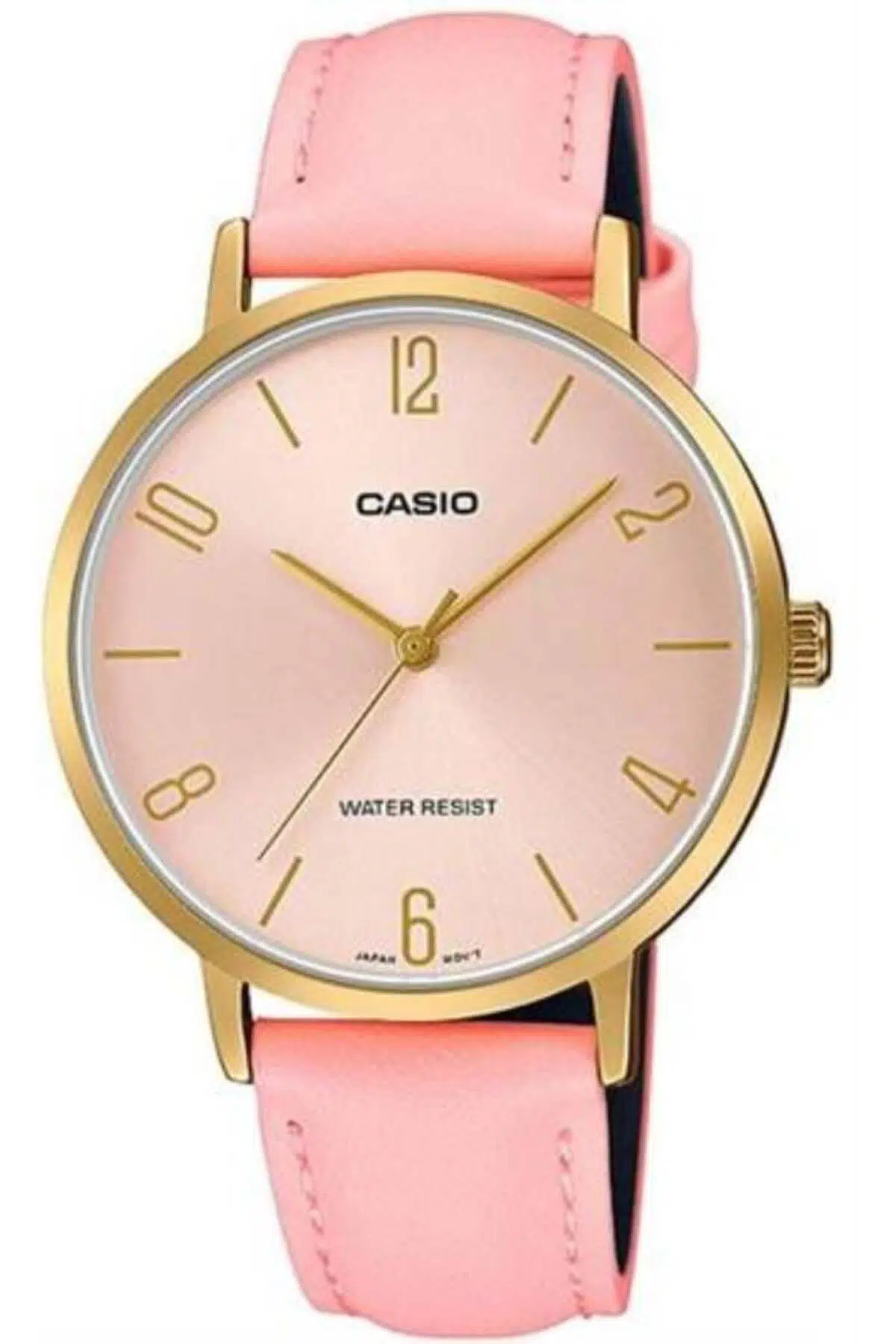 CASIO LTP-VT01GL-4BUDF KADIN KOL SAATİ