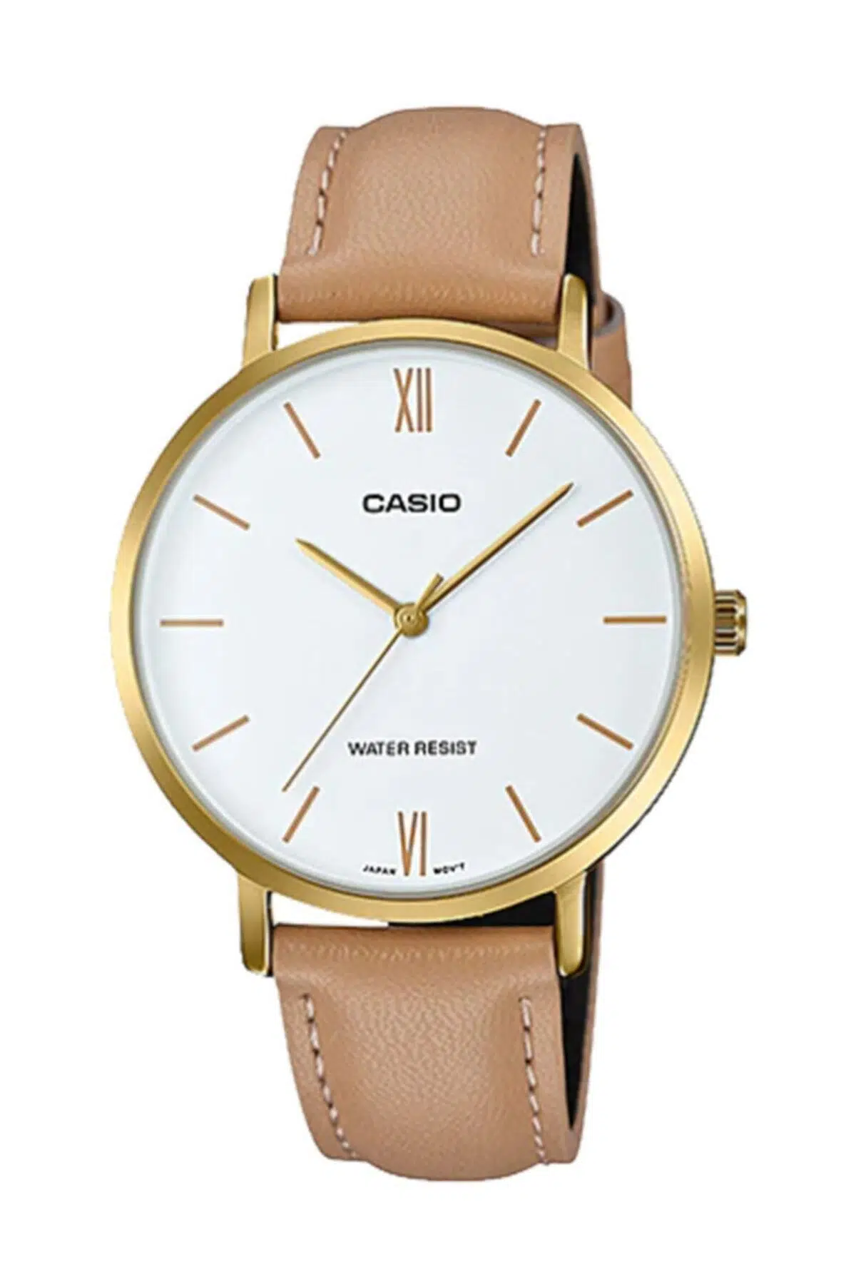 CASIO LTP-VT01GL-7BUDF KADIN KOL SAATİ