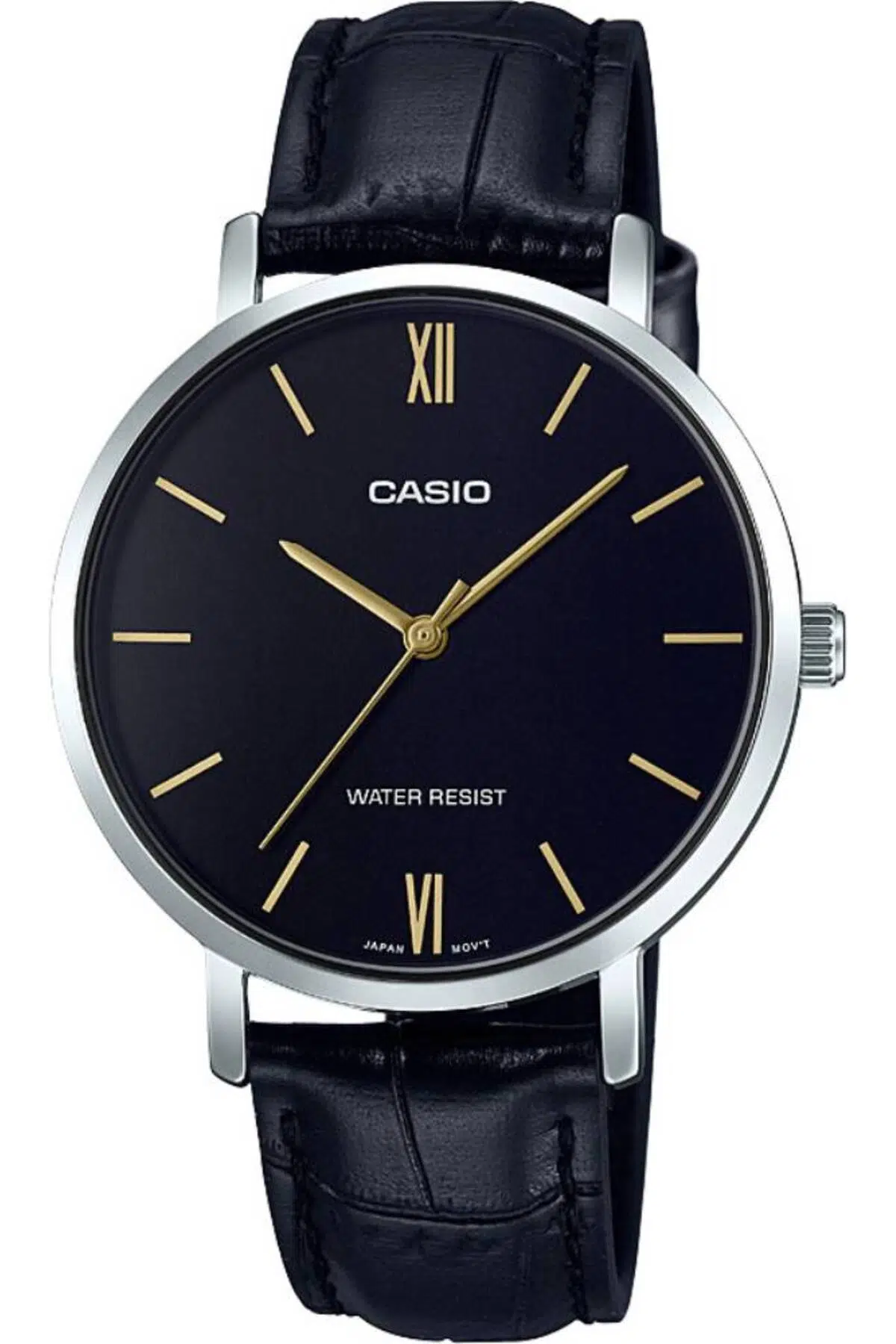 CASIO Ltp-Vt01l-1Budf Kadın Kol Saati