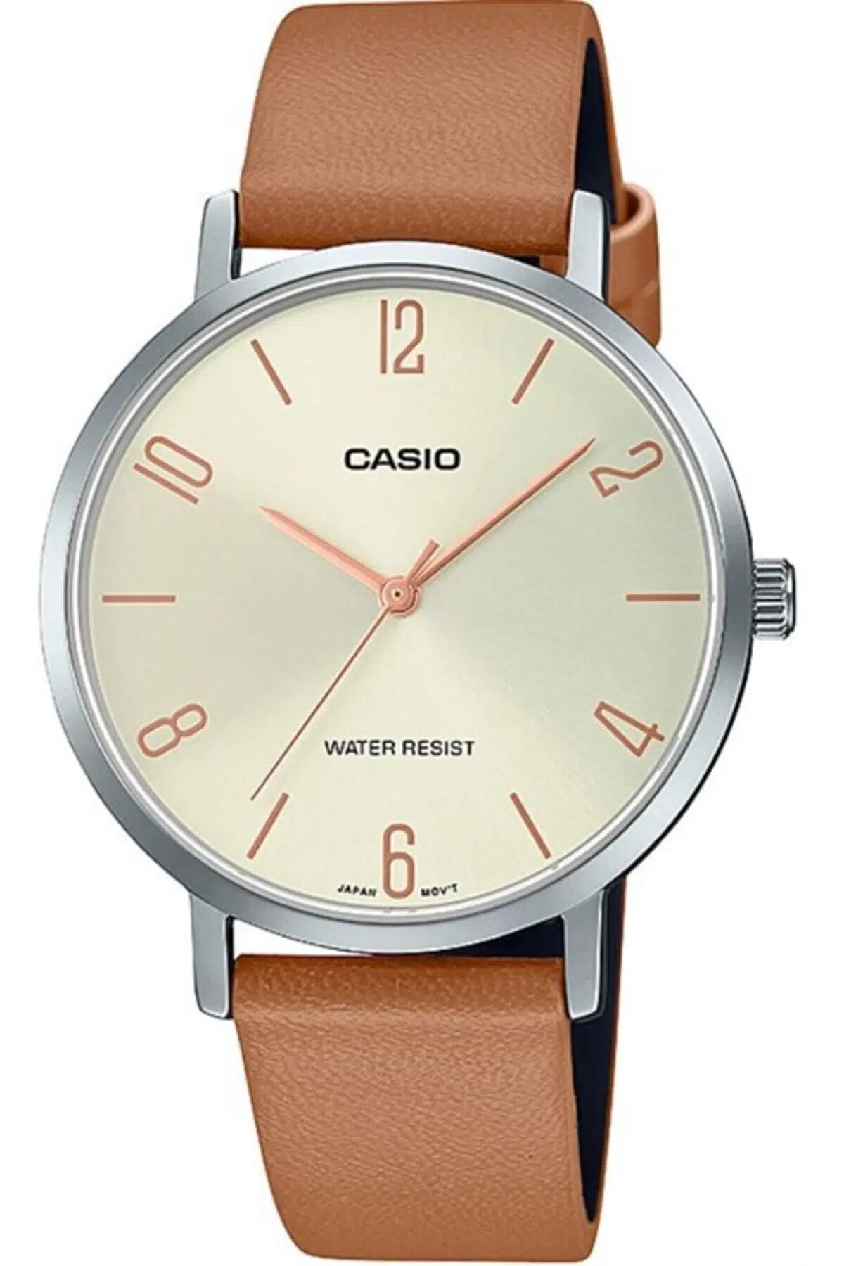 CASIO LTP-VT01L-5BUDF KADIN KOL SAATİ