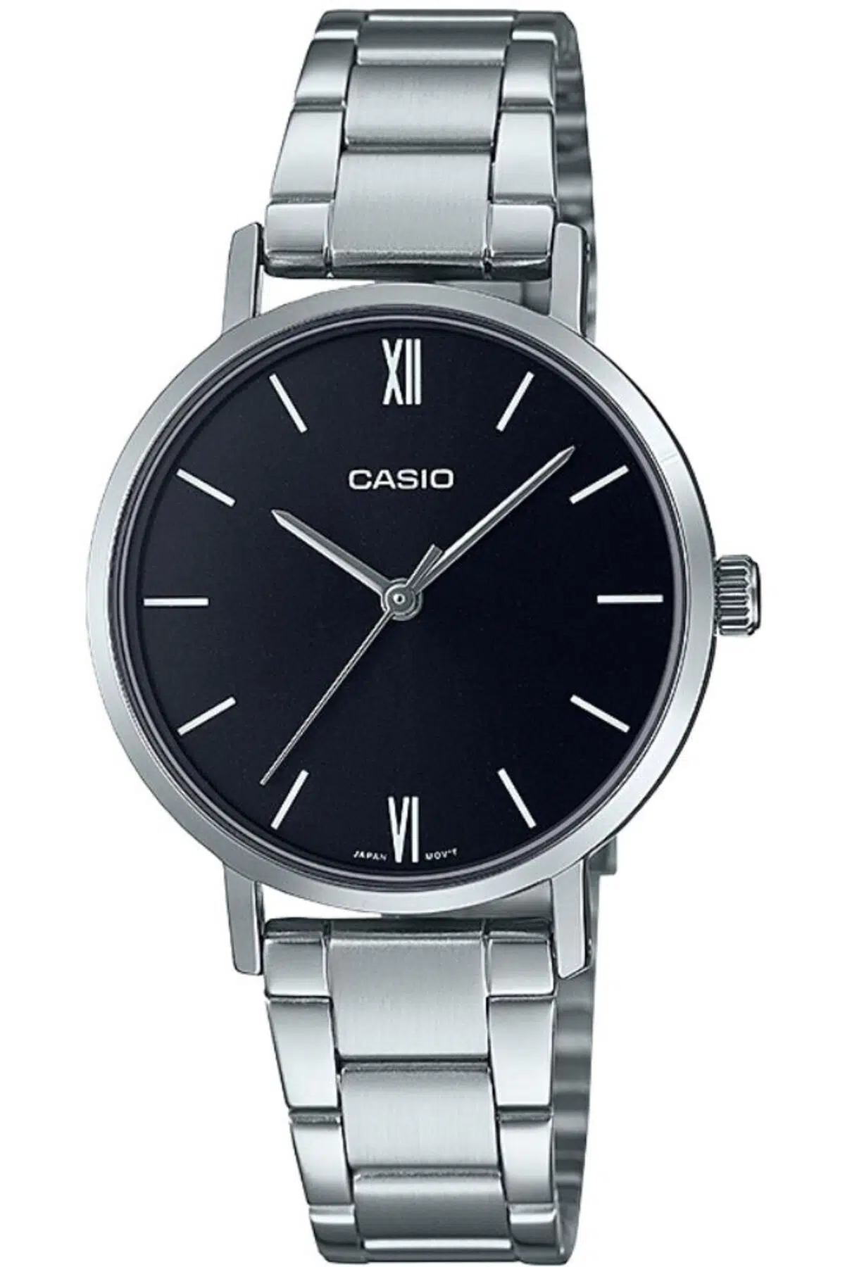 CASIO Ltp-Vt02d-1Audf Kadın Kol Saati