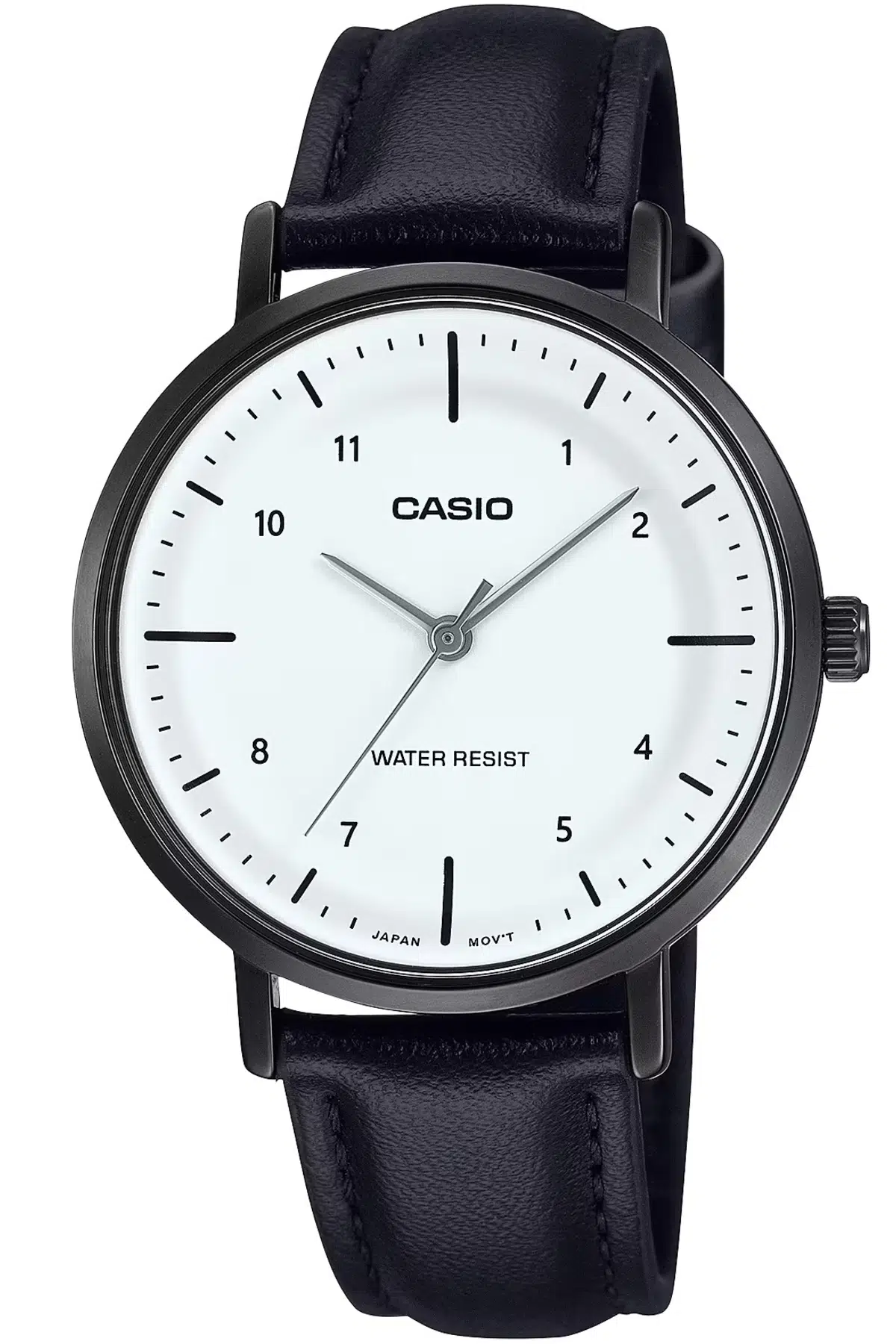 CASIO Ltp-Vt03bl-7Bdf Kadın Kol Saati
