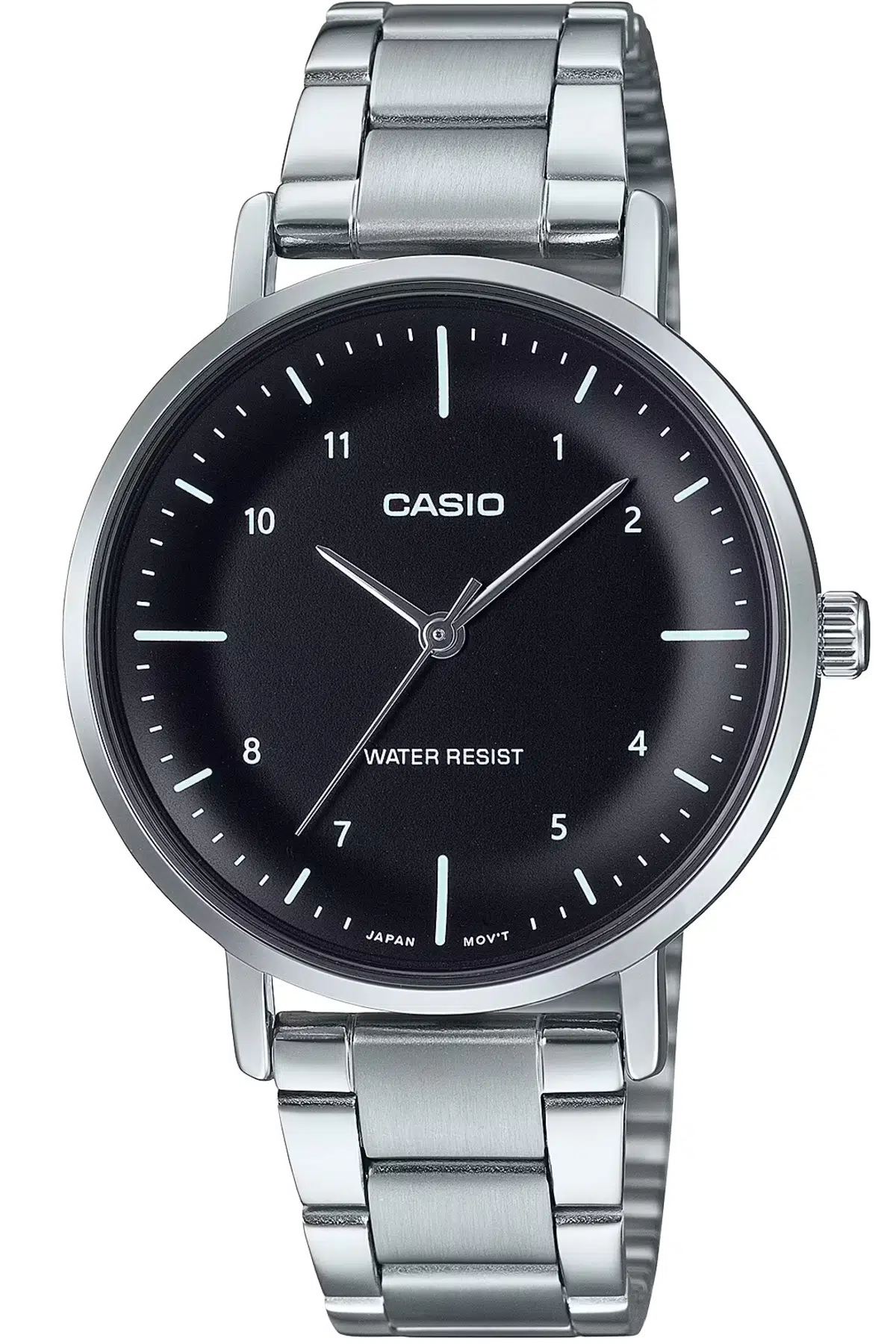 CASIO Ltp-Vt03d-1Bdf Kadın Kol Saati