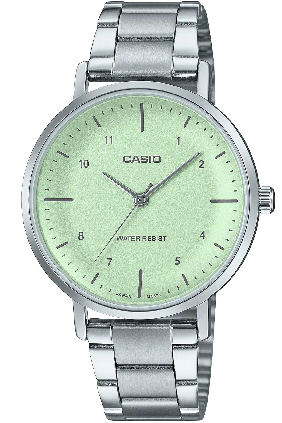 CASIO Ltp-Vt03d-3Bdf Kadın Kol Saati