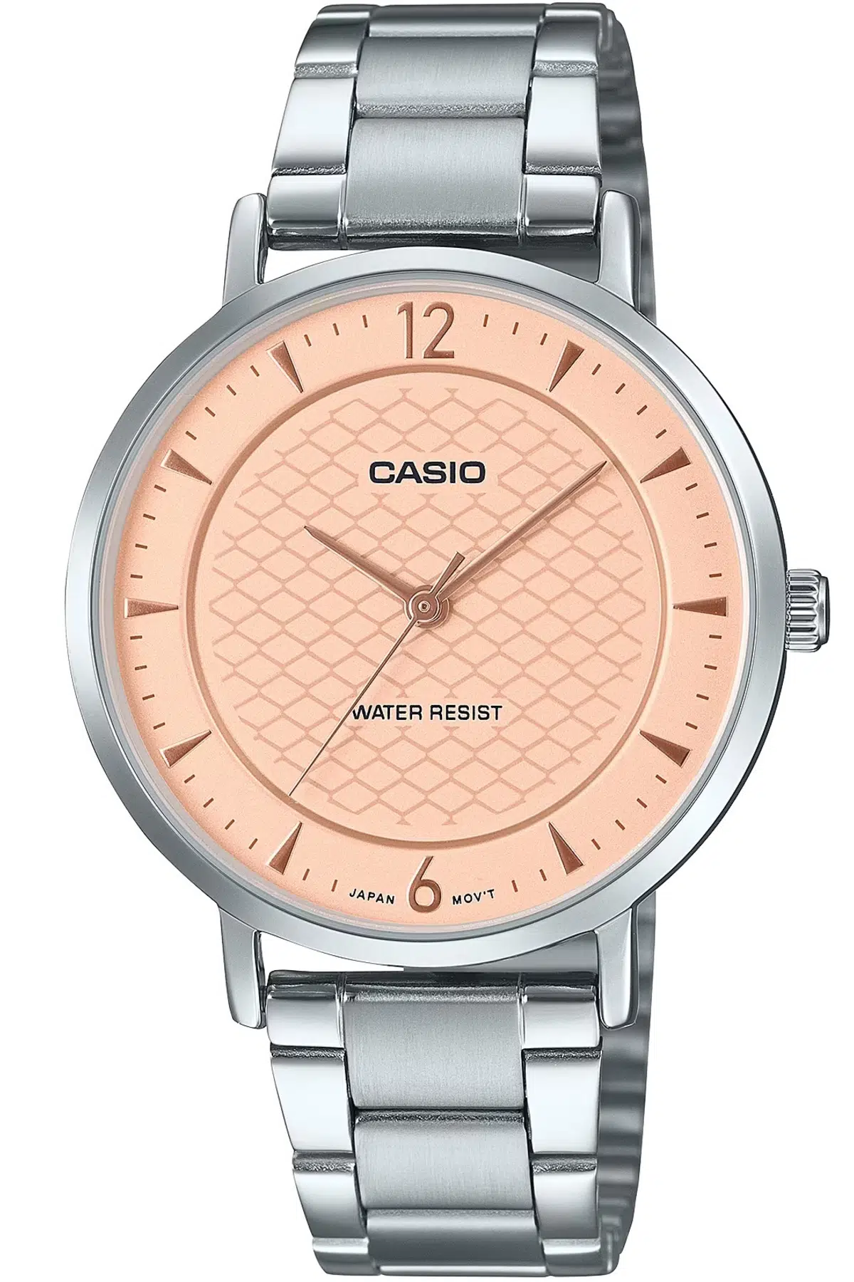 CASIO Ltp-Vt04d-4Adf Kadın Kol Saati