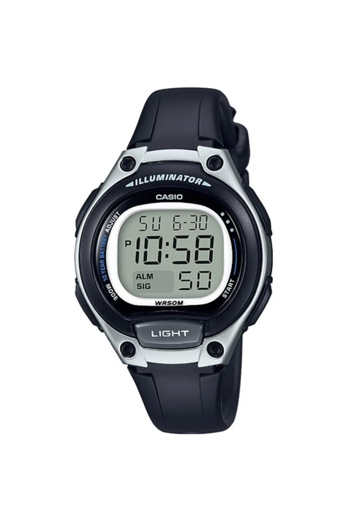 CASIO LW-203-1AVDF KOL SAATİ
